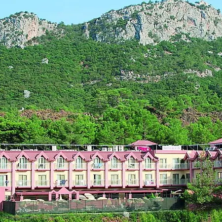 Himeros Club Hotel 4*