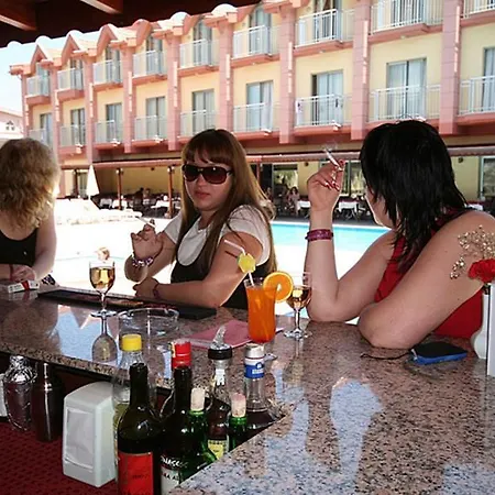 Himeros Club 4*