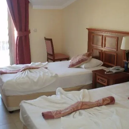 Hotel Himeros Club