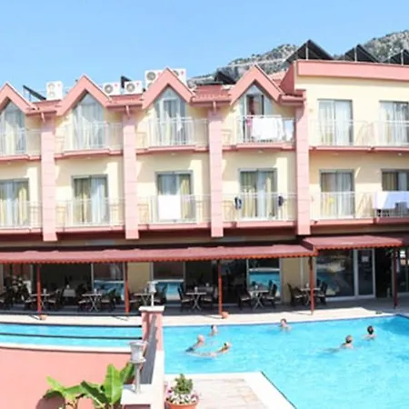 Himeros Club 4*