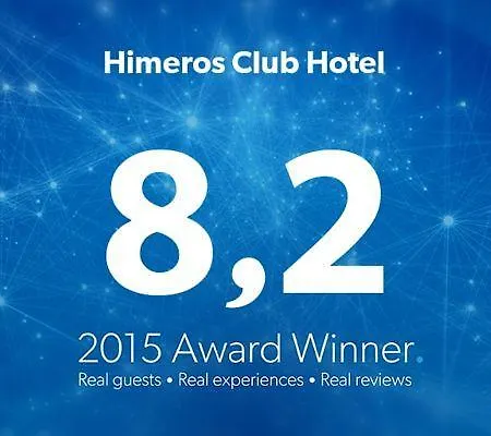Himeros Club Kemer