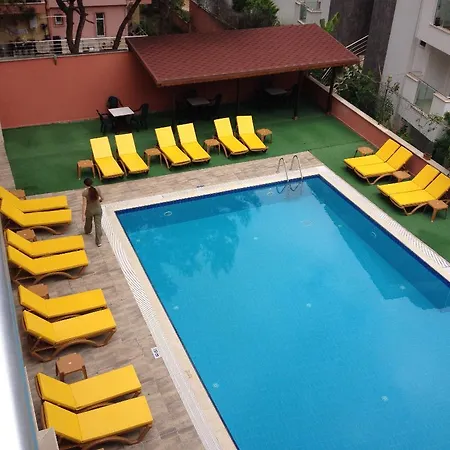 Himeros Club Hotel