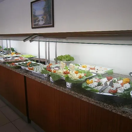 Hotel Himeros Club 4*