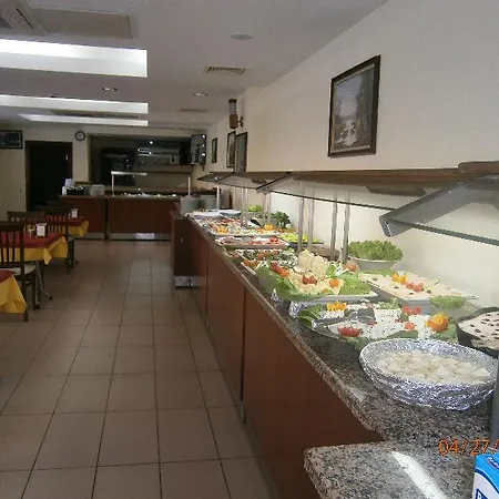Hotel Himeros Club 4*