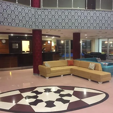 Himeros Club Hotel 4*
