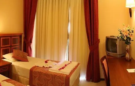 Himeros Club 4* Kemer