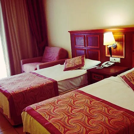 Himeros Club Hotel 4*
