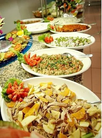 Himeros Club Hotel Kemer
