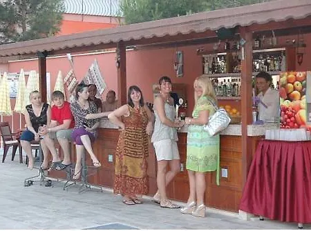 Himeros Club 4*