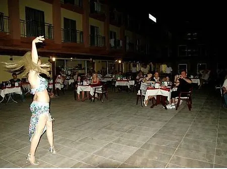 Hotel Himeros Club Kemer
