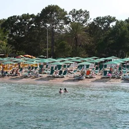 Himeros Club 4*