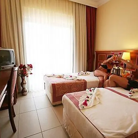 Otel Himeros Club 4*