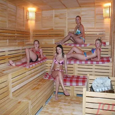 Himeros Club Otel
