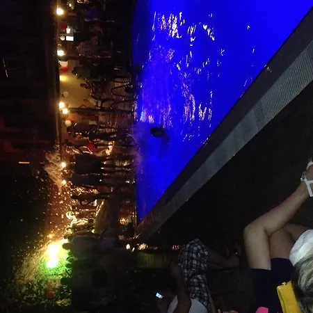 Otel Himeros Club 4*