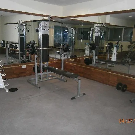 Himeros Club