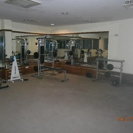 Himeros Club Otel 4*