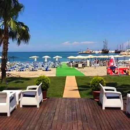 Himeros Club Otel Kemer