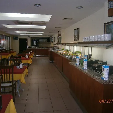 Himeros Club 4*