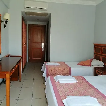 Himeros Club Otel Kemer