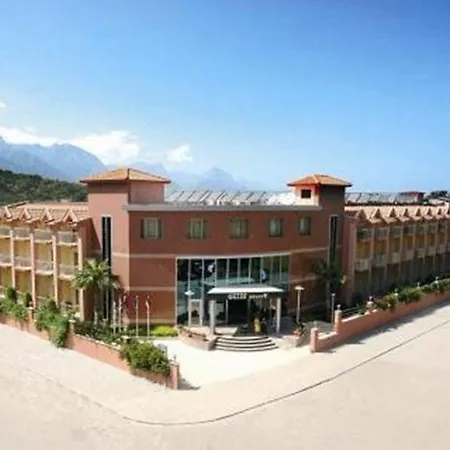 Himeros Club