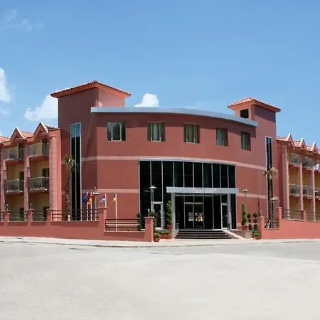 Himeros Club Otel