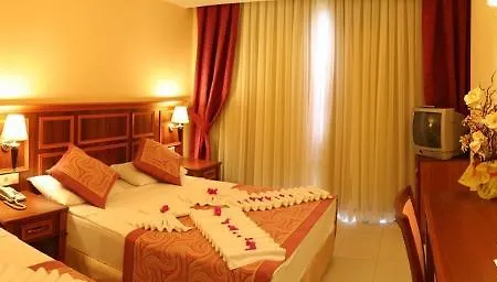 Himeros Club Otel 4*