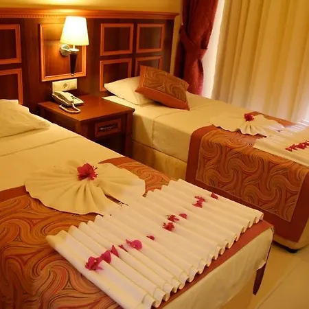 Himeros Club Otel Kemer