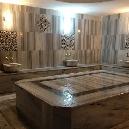 Himeros Club 4* Kemer