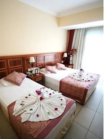 Himeros Club Otel 4*