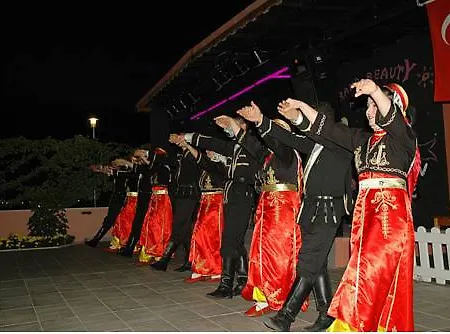 Himeros Club Otel