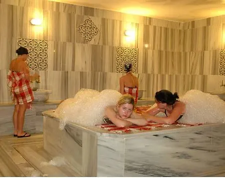 Otel Himeros Club 4*