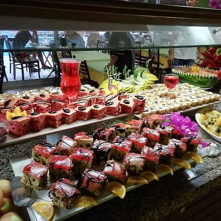 Himeros Club 4*